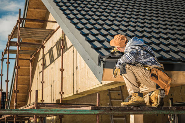 Best Solar Panel Roofing Installation  in Dove Valley, CO