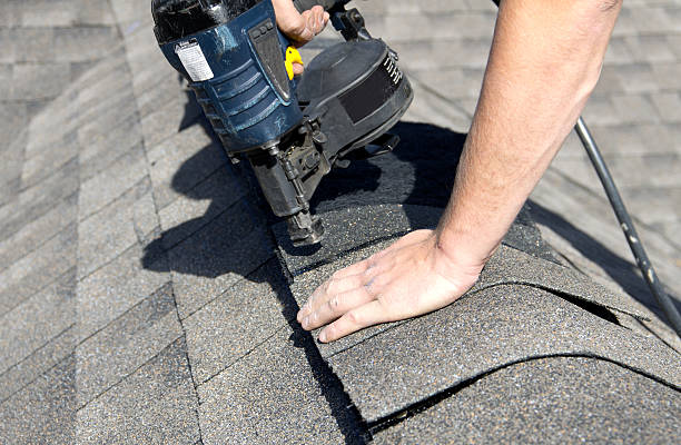 Steel Roofing in Dove Valley, CO