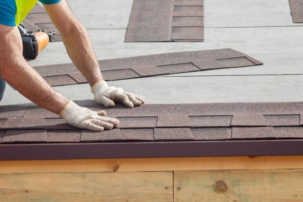 Best Storm Damage Roof Repair  in Dove Valley, CO