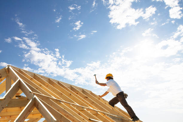 Best Green or Eco-Friendly Roofing Solutions  in Dove Valley, CO