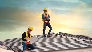 Best Hot Roofs  in Dove Valley, CO